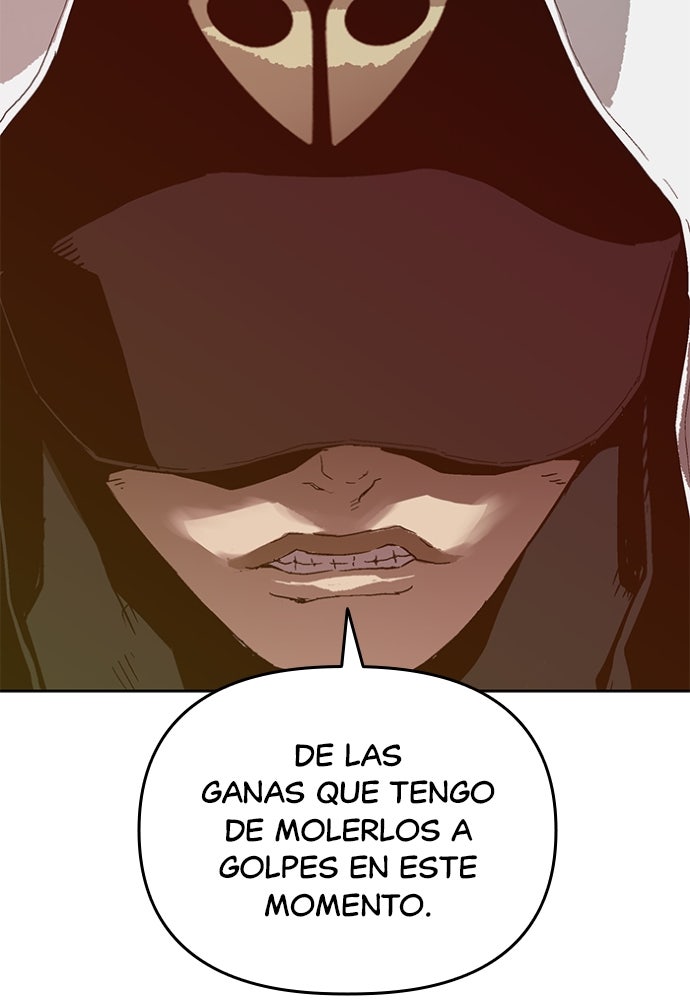 Read Weak Hero Español Manga Online