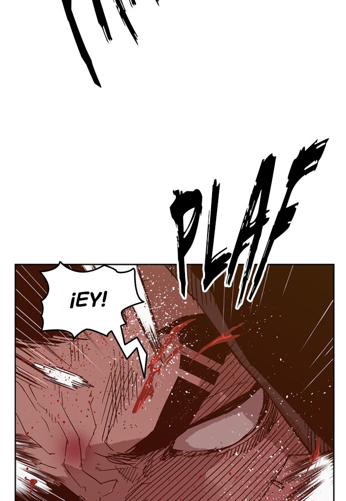 Read Weak Hero Español Manga Online