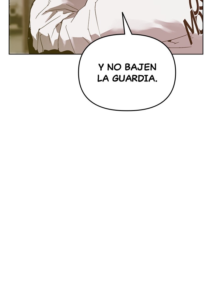 Read Weak Hero Español Manga Online