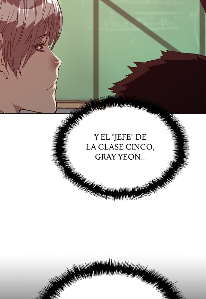 Read Weak Hero Español Manga Online