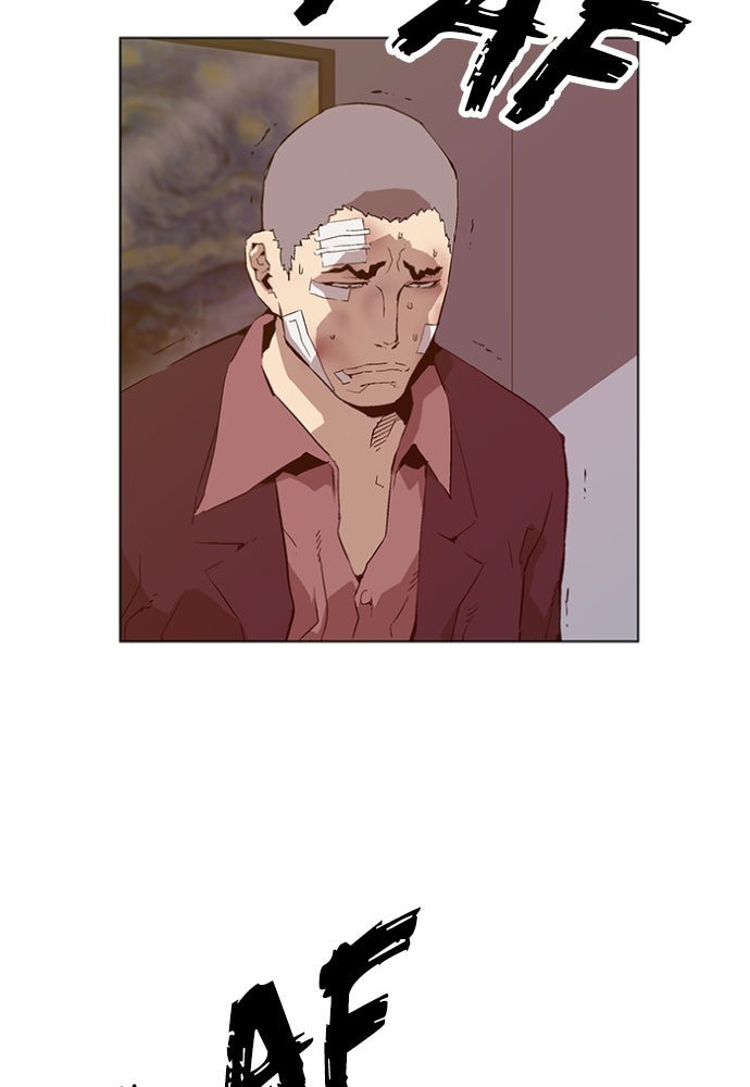 Read Weak Hero Español Manga Online