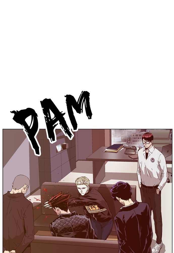 Read Weak Hero Español Manga Online