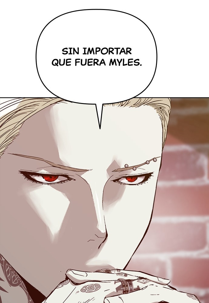 Read Weak Hero Español Manga Online