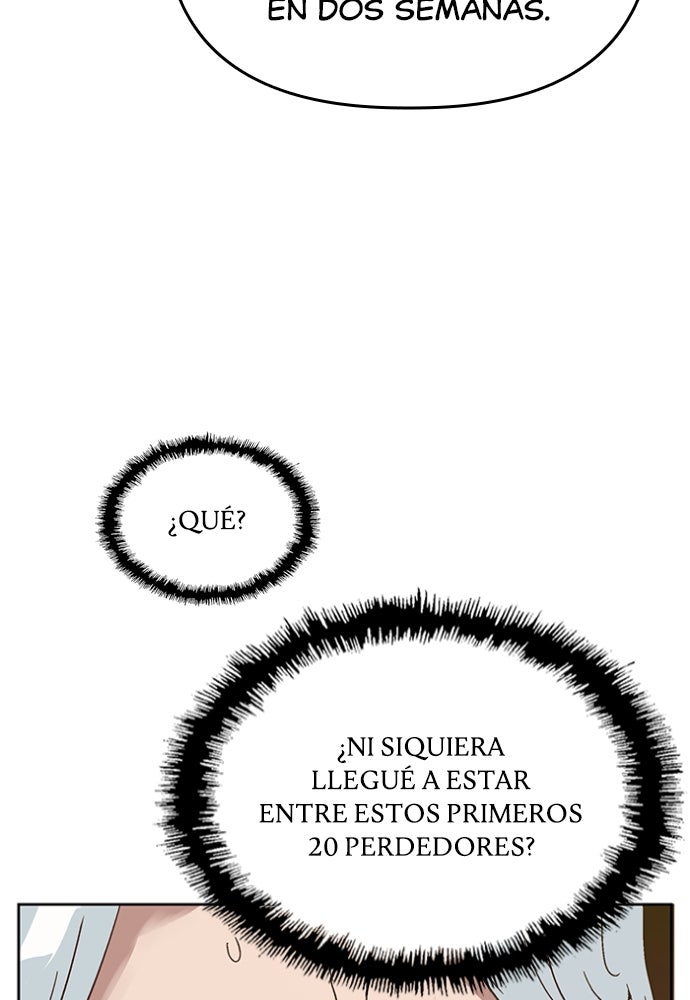 Read Weak Hero Español Manga Online