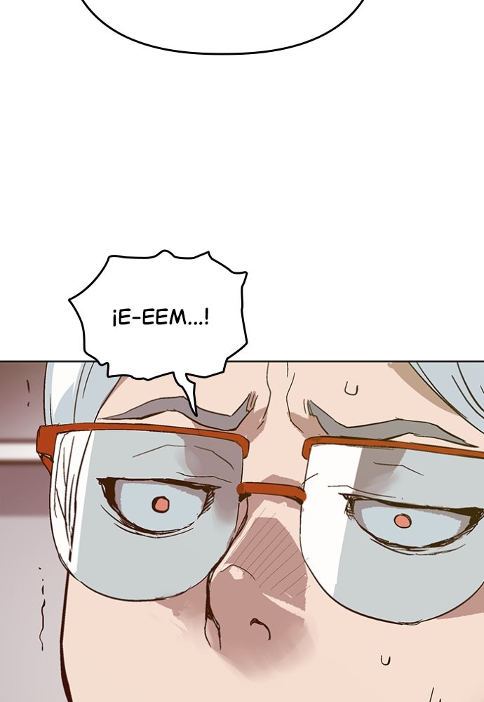 Read Weak Hero Español Manga Online