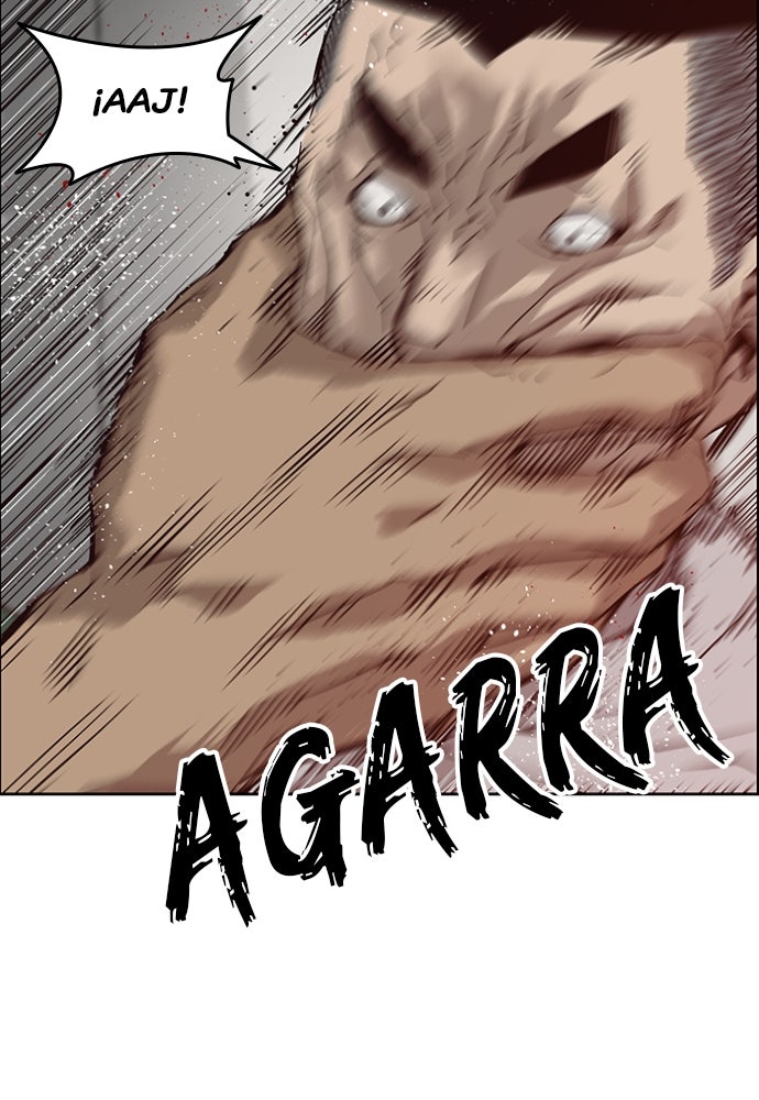 Read Weak Hero Español Manga Online