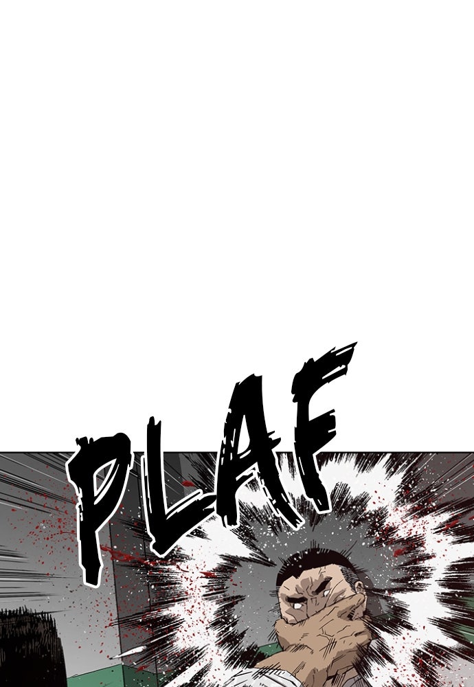 Read Weak Hero Español Manga Online