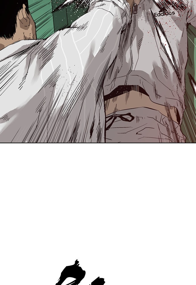 Read Weak Hero Español Manga Online