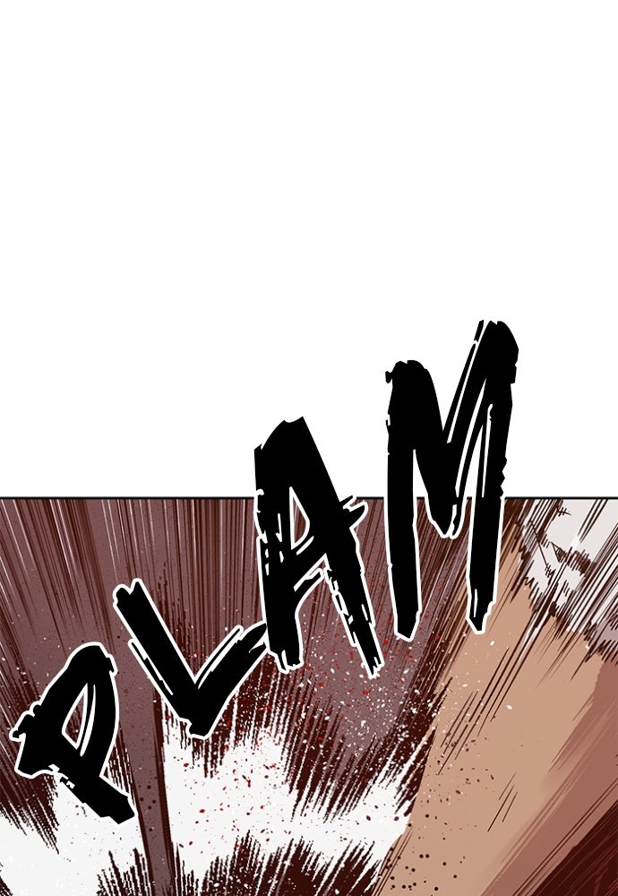 Read Weak Hero Español Manga Online