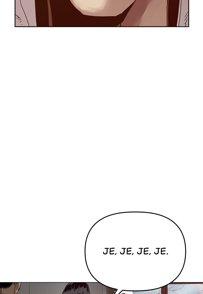 Read Weak Hero Español Manga Online