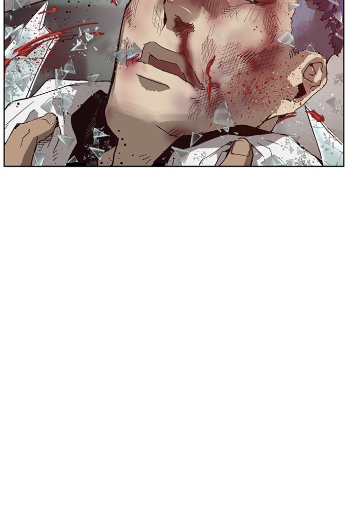 Read Weak Hero Español Manga Online