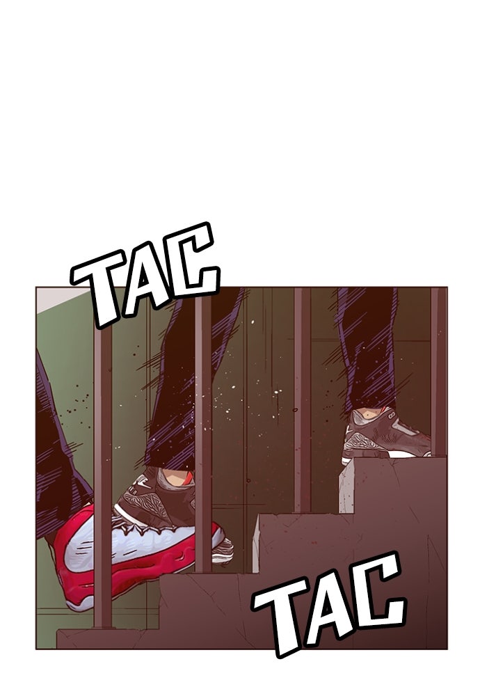 Read Weak Hero Español Manga Online