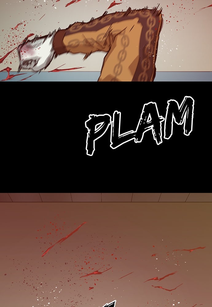 Read Weak Hero Español Manga Online