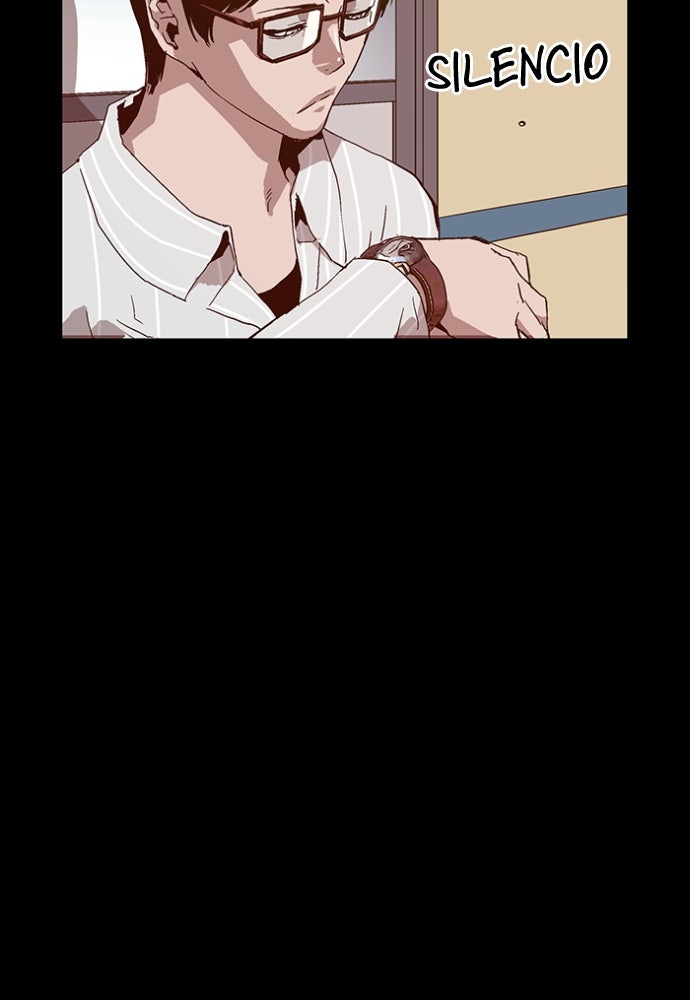 Read Weak Hero Español Manga Online