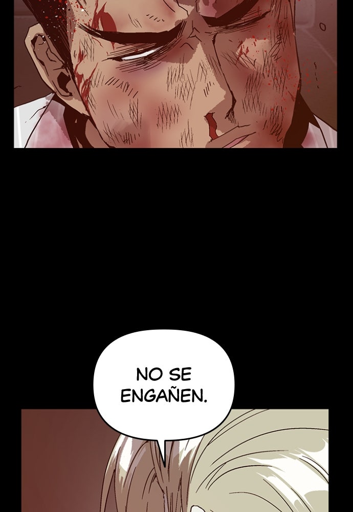 Read Weak Hero Español Manga Online