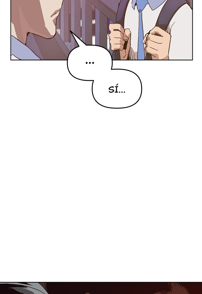 Read Weak Hero Español Manga Online