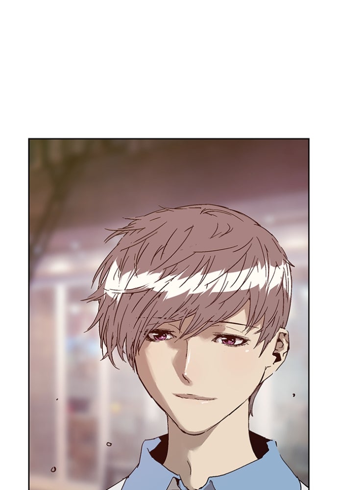 Read Weak Hero Español Manga Online