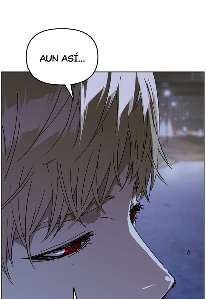 Read Weak Hero Español Manga Online