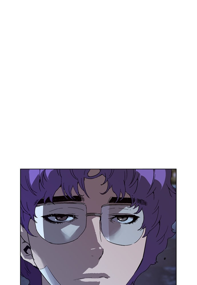 Read Weak Hero Español Manga Online