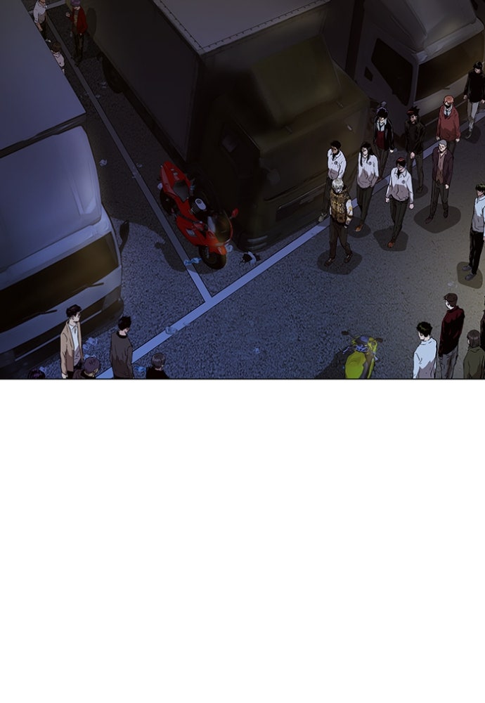 Read Weak Hero Español Manga Online