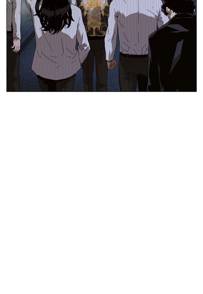 Read Weak Hero Español Manga Online