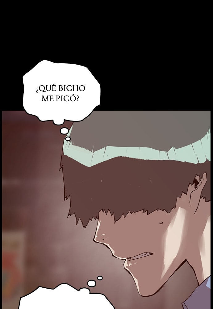 Read Weak Hero Español Manga Online