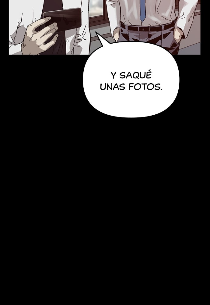 Read Weak Hero Español Manga Online