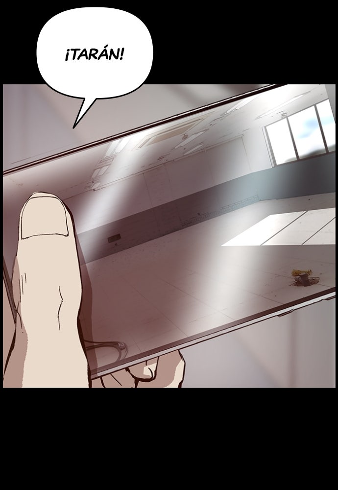 Read Weak Hero Español Manga Online