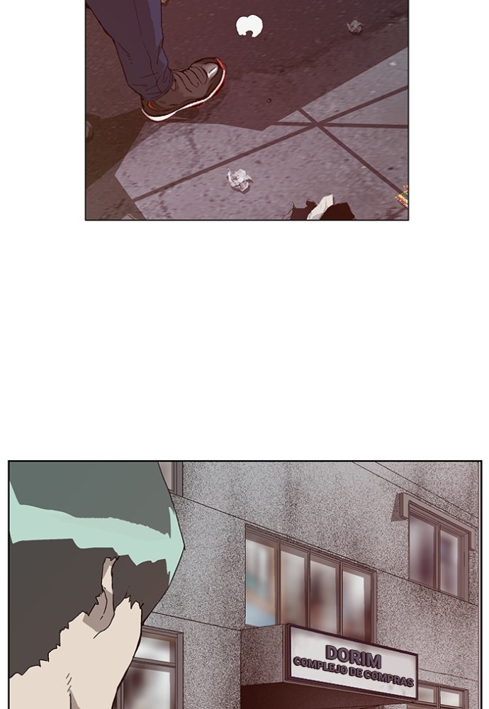 Read Weak Hero Español Manga Online