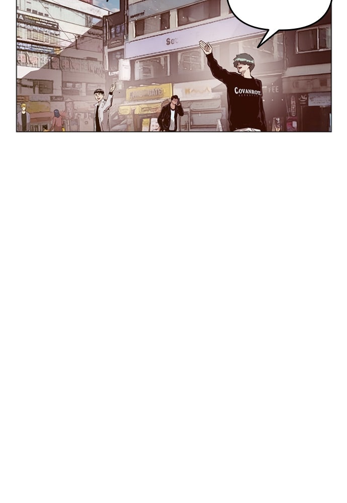 Read Weak Hero Español Manga Online