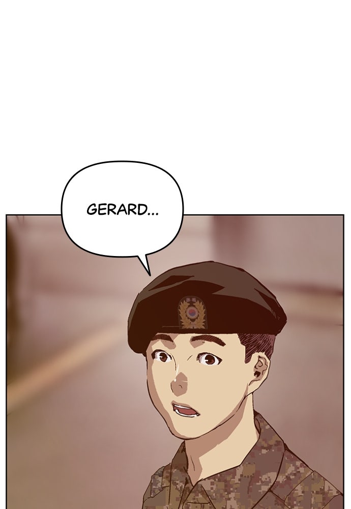 Read Weak Hero Español Manga Online