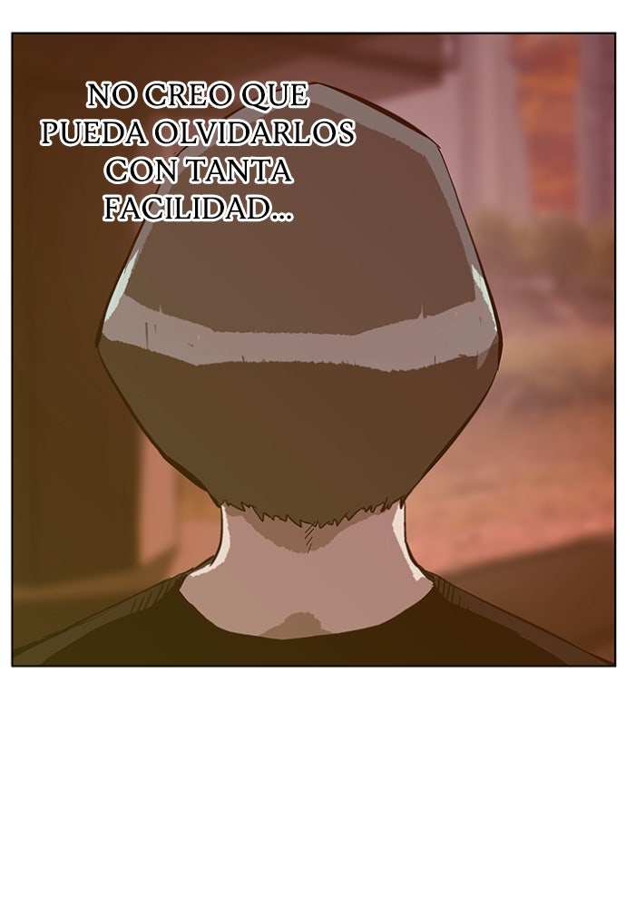 Read Weak Hero Español Manga Online