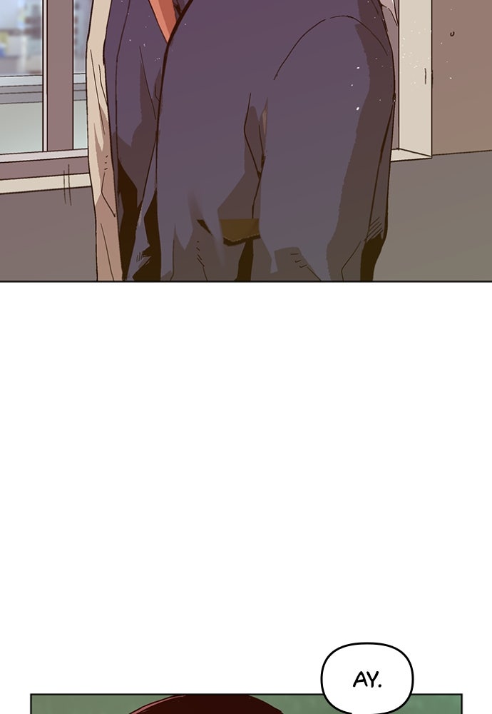 Read Weak Hero Español Manga Online