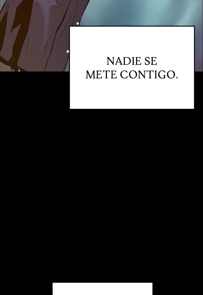 Read Weak Hero Español Manga Online