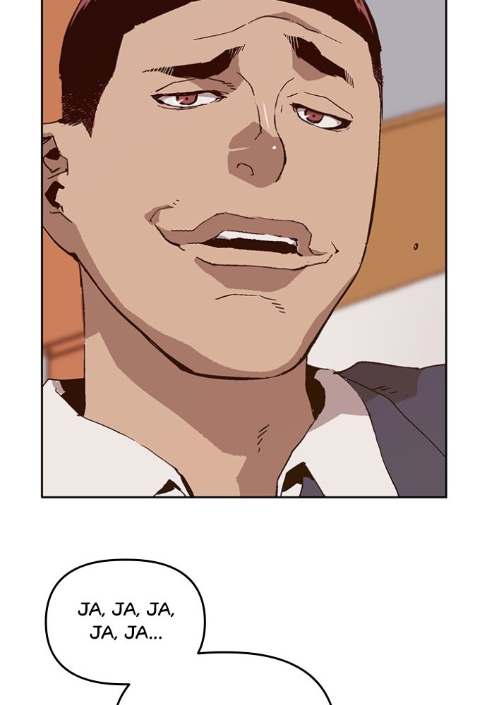 Read Weak Hero Español Manga Online