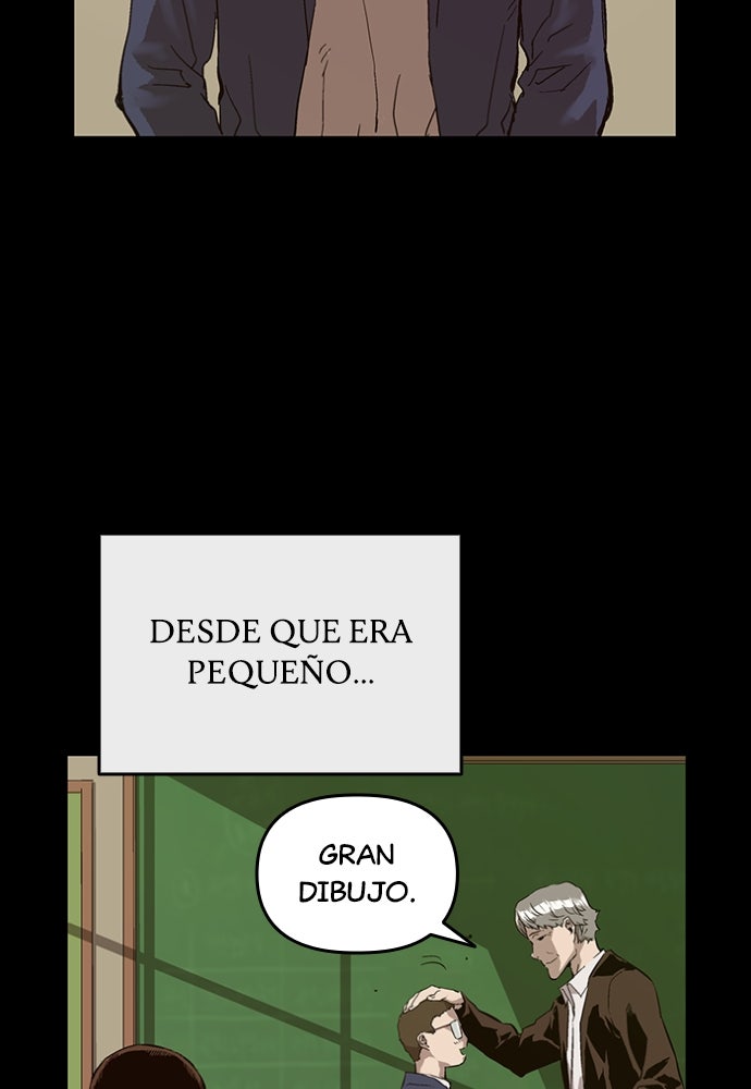 Read Weak Hero Español Manga Online