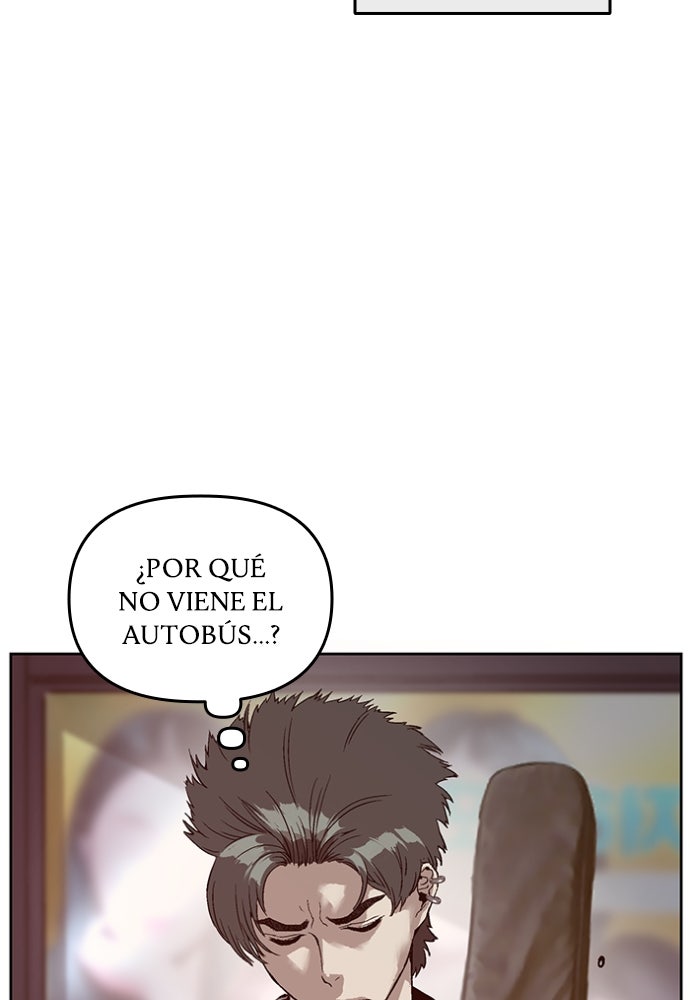 Read Weak Hero Español Manga Online