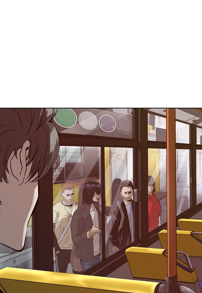 Read Weak Hero Español Manga Online