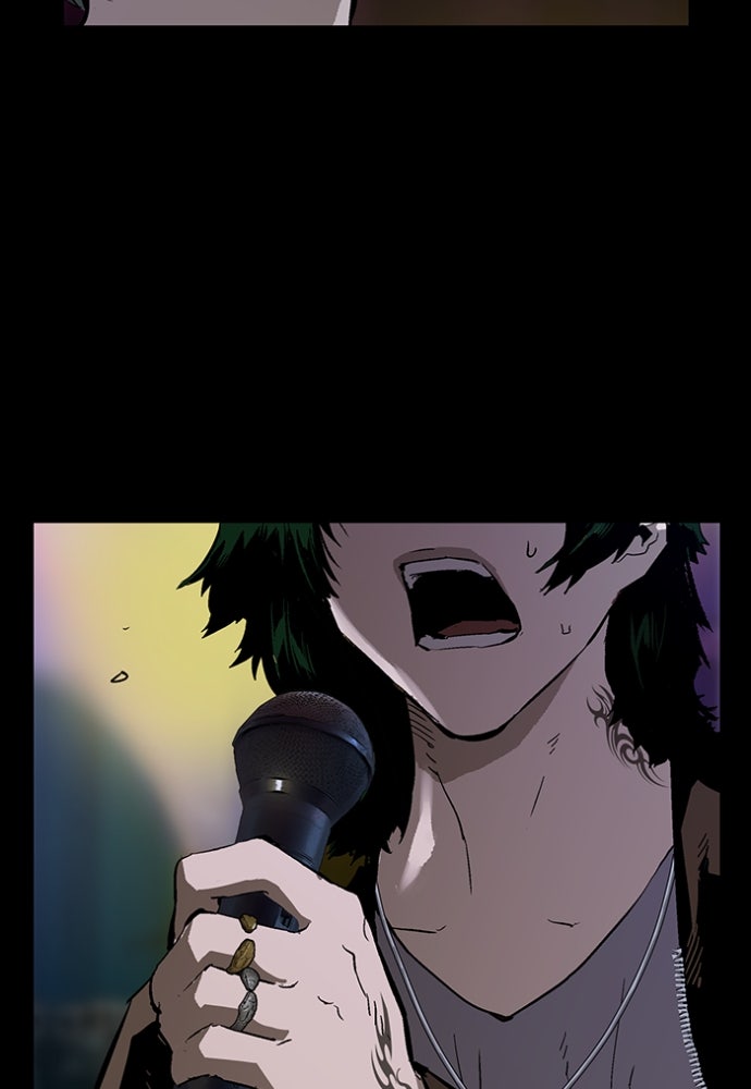 Read Weak Hero Español Manga Online