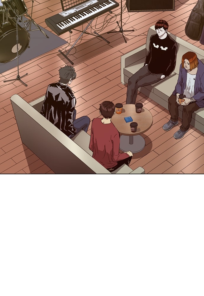 Read Weak Hero Español Manga Online