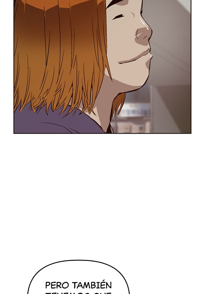 Read Weak Hero Español Manga Online