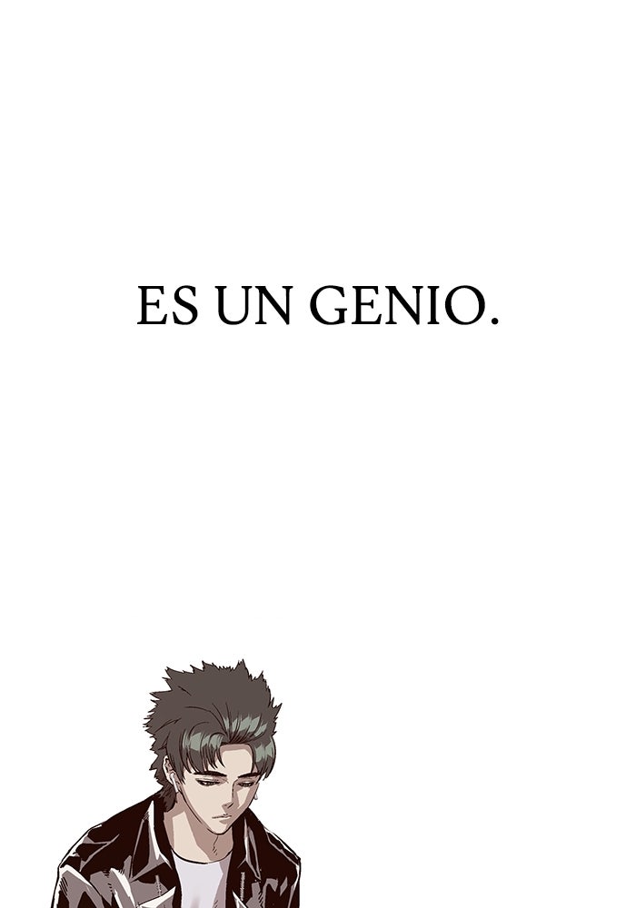 Read Weak Hero Español Manga Online