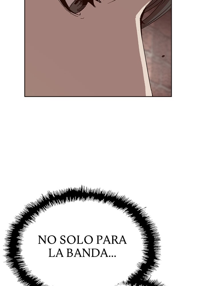 Read Weak Hero Español Manga Online