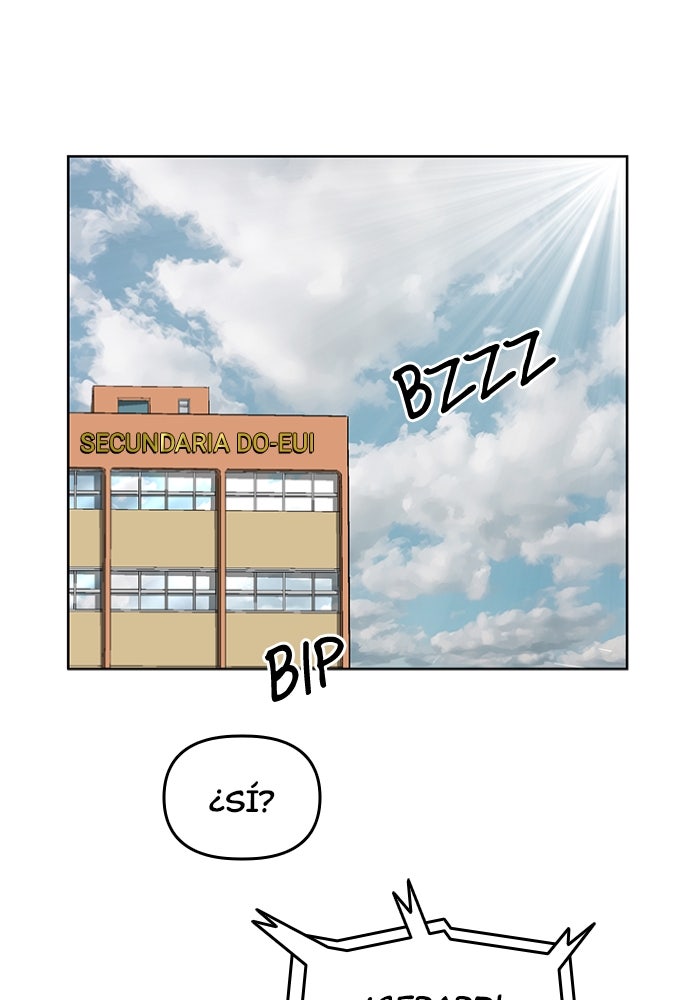 Read Weak Hero Español Manga Online