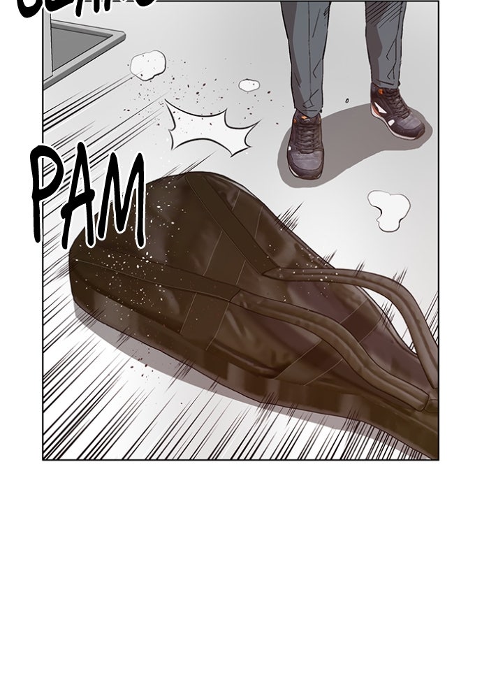 Read Weak Hero Español Manga Online