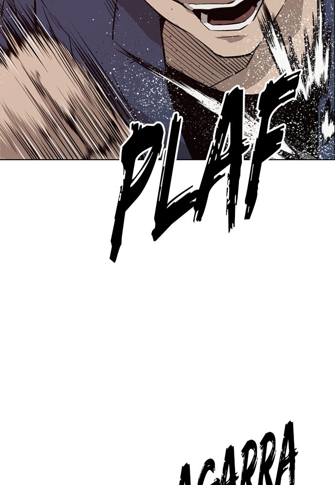 Read Weak Hero Español Manga Online