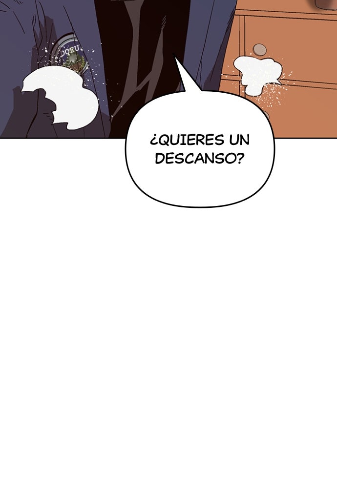 Read Weak Hero Español Manga Online