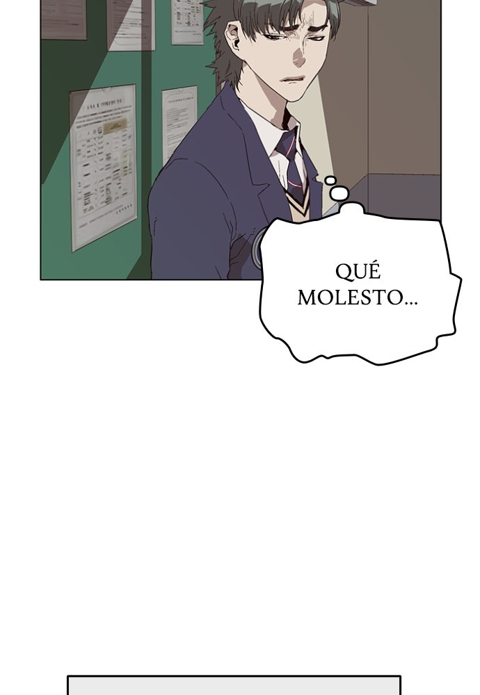 Read Weak Hero Español Manga Online