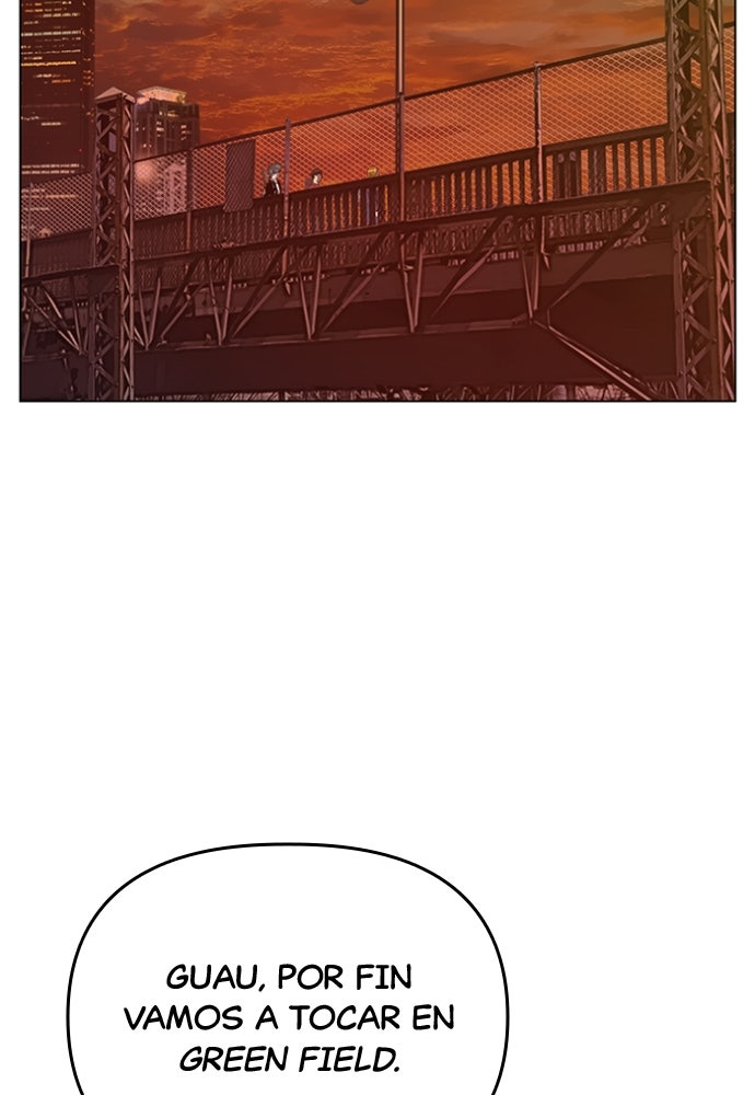 Read Weak Hero Español Manga Online