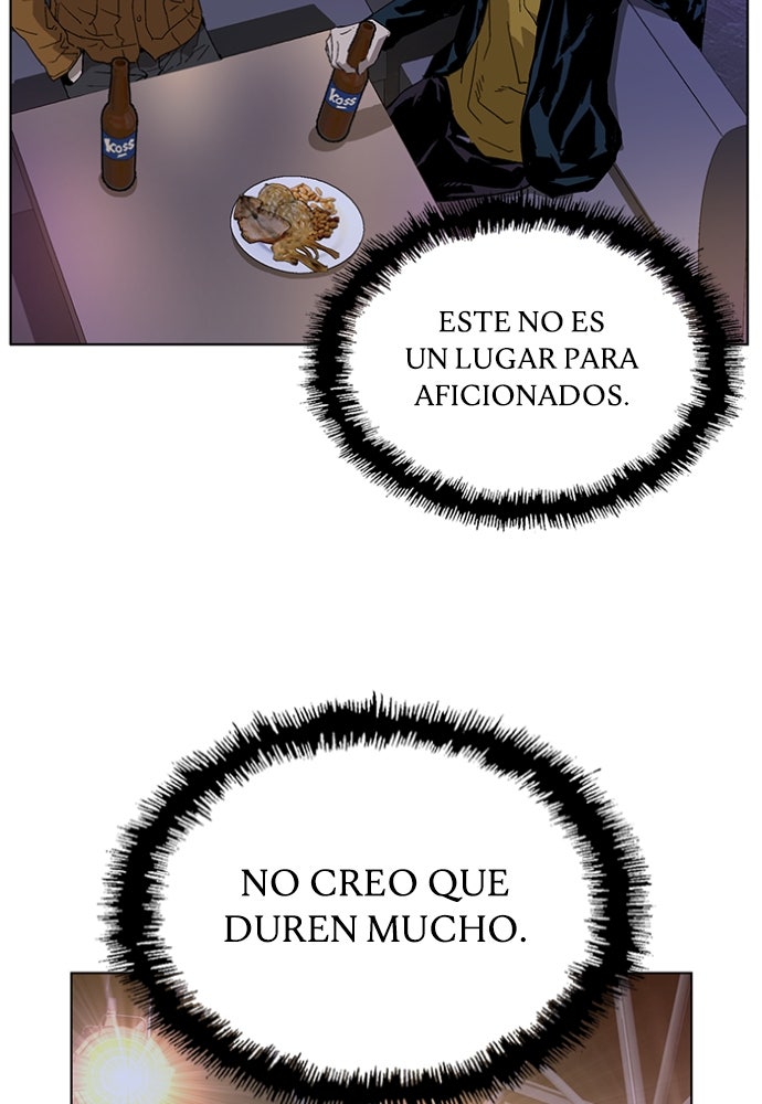 Read Weak Hero Español Manga Online